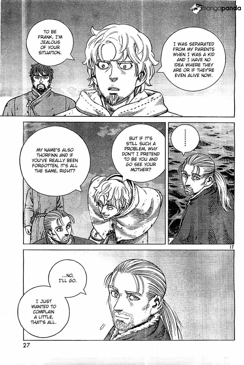 Vinland Saga, Chapter 100 image 16